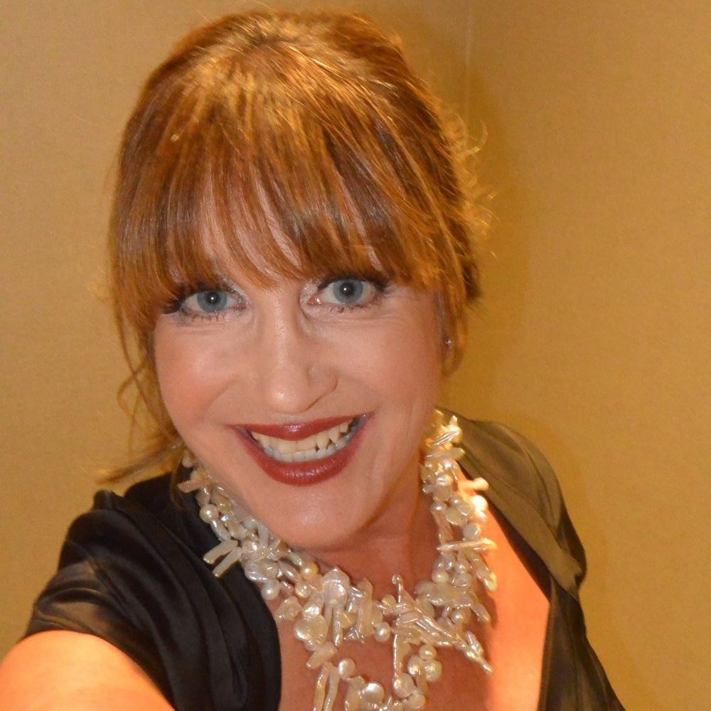 Meet your Posher, Kim